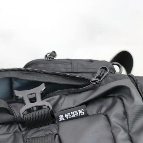 Tatami Omega Backpack-7